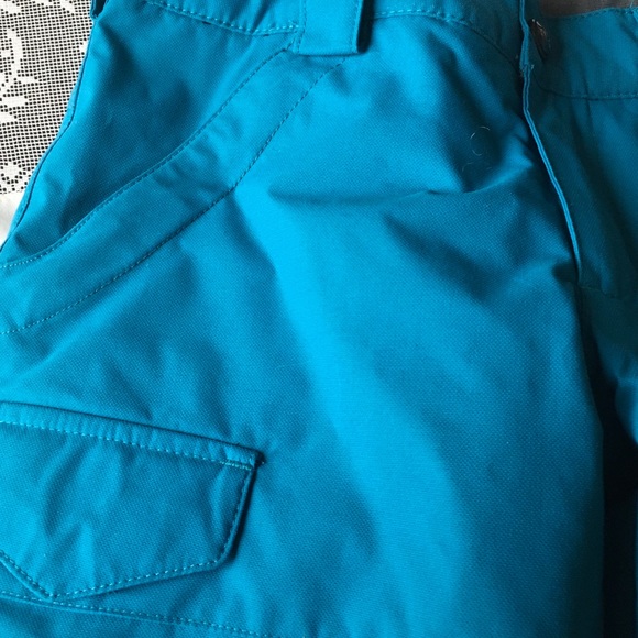 The White Collection Snowboard/ski pants Sz 5/6 - Picture 12 of 16